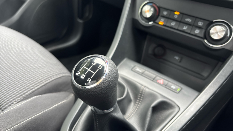 MG MG3 1.5 VTi-TECH Excite 5dr Petrol Hatchback